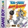 топовая игра Tom and Jerry in Mouse Attacks