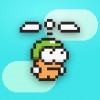 топовая игра Swing Copters