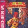 топовая игра Stone Protectors