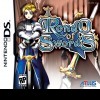 топовая игра Rondo of Swords