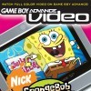 игра от ga_no_data - GBA Video: SpongeBob SquarePants Volume 1 (топ: 1.3k)