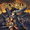 Лучшие игры Карточная игра - Scrolls (топ: 1.3k)