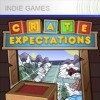 Лучшие игры Пазл (головоломка) - Crate Expectations (топ: 1.4k)