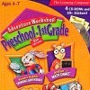 игра от The Learning Company - Adventure Workshop: Preschool -- 1st Grade (5th Edition) (топ: 1.3k)