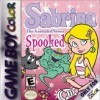 топовая игра Sabrina the Animated Series: Spooked