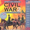 топовая игра Civil War Generals 2: Grant -- Lee -- Sherman