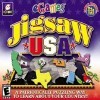 Лучшие игры Пазл (головоломка) - Jigsaw USA (топ: 1.2k)