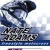 топовая игра Nate Adams Freestyle Motocross