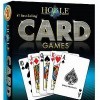 Лучшие игры Карточная игра - Hoyle Card Games (2010) (топ: 1.2k)