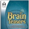 Лучшие игры Развивающие игры - FLY Fusion -- Brain Teasers (топ: 1.2k)