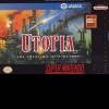 игра от Gremlin Interactive - Utopia: Creation of a Nation (топ: 1.2k)