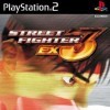 Лучшие игры Файтинг - Street Fighter EX 3 (топ: 1.2k)