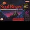 топовая игра Soul Blazer