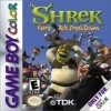 топовая игра Shrek: Fairy Tale FreakDown