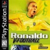 топовая игра Ronaldo V-Football