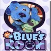 игра Blue's Room: Blue Talks