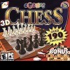 Лучшие игры Настольная игра - eGames 3D Chess (топ: 1.2k)