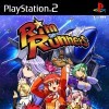 топовая игра Rim Runners