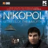 игра Nikopol: Secrets of the Immortals