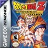 топовая игра Dragon Ball Z: The Legacy of Goku