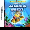 Лучшие игры Приключение - Crazy Chicken: Atlantis Quest (топ: 1.2k)