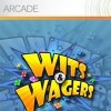 Лучшие игры Гонки - Wits & Wagers (топ: 1.4k)