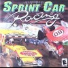 игра Sprint Car Racing