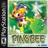 Лучшие игры Платформер - Pinobee (топ: 1.3k)