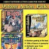 Лучшие игры Компиляция (сборник игр) - Outdoor Action Pack (топ: 1.2k)