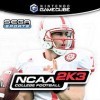 топовая игра NCAA College Football 2K3