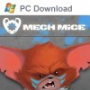 топовая игра Mech Mice