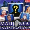 Лучшие игры Настольная игра - Mahjongg Investigations: Under Suspicion (топ: 1.2k)