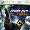 игра от Bandai Namco Games - Frame City Killer (топ: 1.3k)