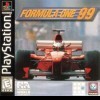 топовая игра Formula 1 '99