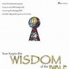 игра Wisdom of the Bible: Holy Land Edition