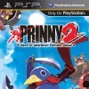 игра Prinny 2: Dawn of Operation Panties, Dood!