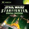 игра от LucasArts - Star Wars Starfighter: Special Edition (топ: 1.3k)