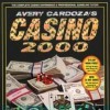 игра Avery Cardoza's Casino 2000