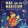 топовая игра Max and the Magician