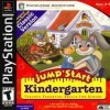 игра от Knowledge Adventure - JumpStart Kindergarten (топ: 1.3k)