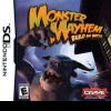 топовая игра Monster Mayhem: Build and Battle