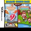 Лучшие игры Компиляция (сборник игр) - Mama's Combo Pack Volume 1 (топ: 1.3k)