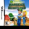 Лучшие игры Симулятор - John Deere: Harvest in the Heartland (топ: 1.2k)