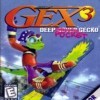 топовая игра Gex 3: Deep Pocket Gecko