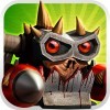 топовая игра Backyard Monsters: Unleashed