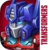 топовая игра Transformers: Battle Tactics