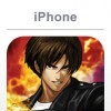 топовая игра The King of Fighters-i