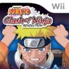топовая игра Naruto: Clash of Ninja Revolution
