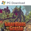 топовая игра Guardians of Graxia