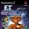 топовая игра E.T. the Extra-Terrestrial: Return to the Green Planet